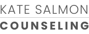 Kate Salmon Counseling