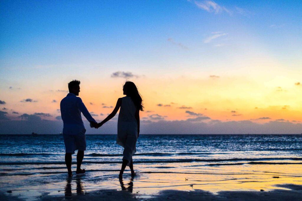 Couples Counseling in Arlington Virginia