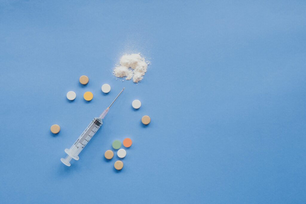 Drug Abuse Therapist